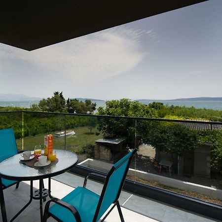 Vacation On Apartments Kaštela Exterior foto